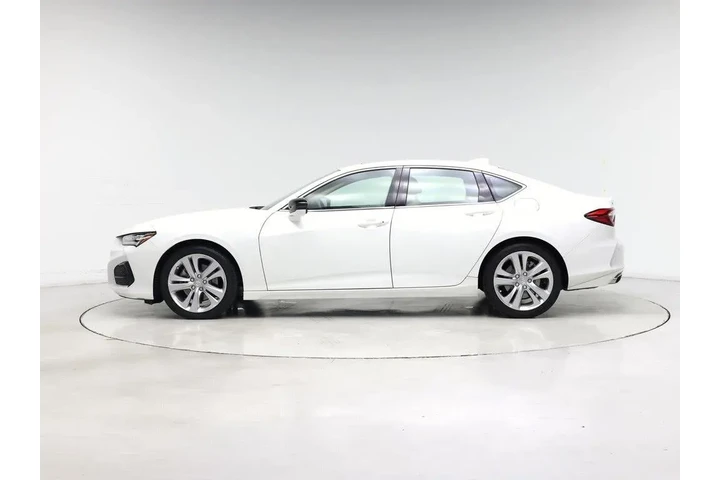 $32998 : Acura TLX 2023 4dr Sedan w/T image 3