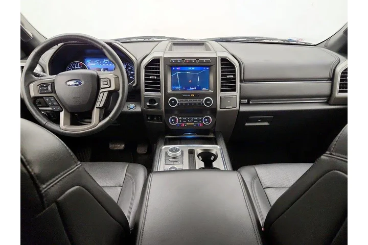 $39998 : Ford Expedition MAX 2020 4x4 image 9