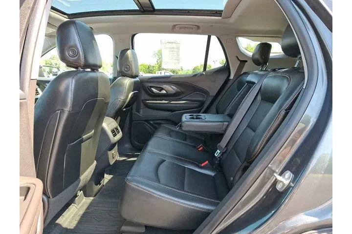 $22000 : GMC Terrain 2020 4x4 SLT 4dr image 5