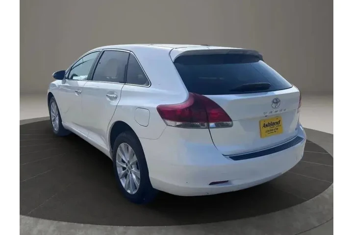 $10900 : 2014 Venza LE image 6