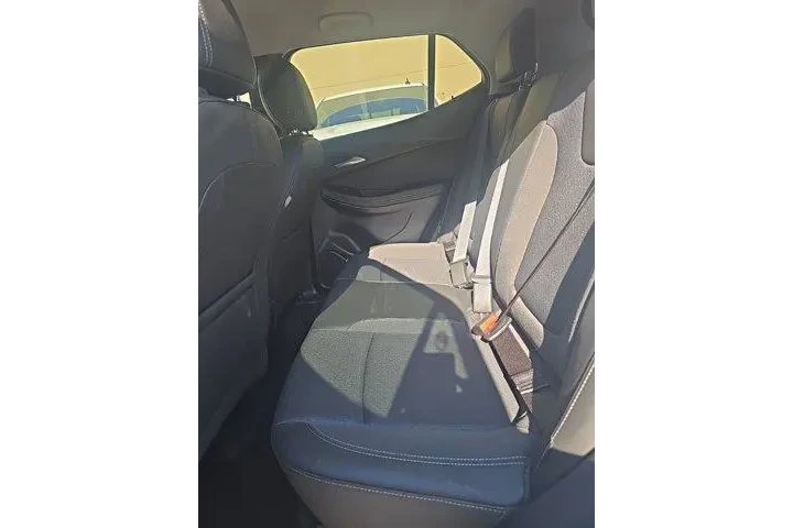 $19500 : Buick Encore GX 2025 Preferr image 4