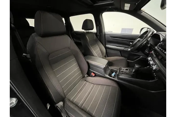 $31877 : Honda CR-V Hybrid 2024 AWD S image 9