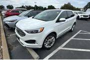 Ford Edge 2024 AWD Titanium