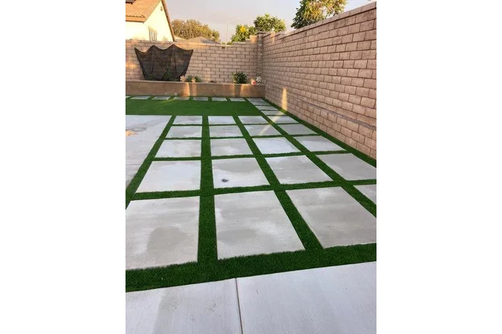 FRANCO LANDSCAPING LOS ANGELES image 3