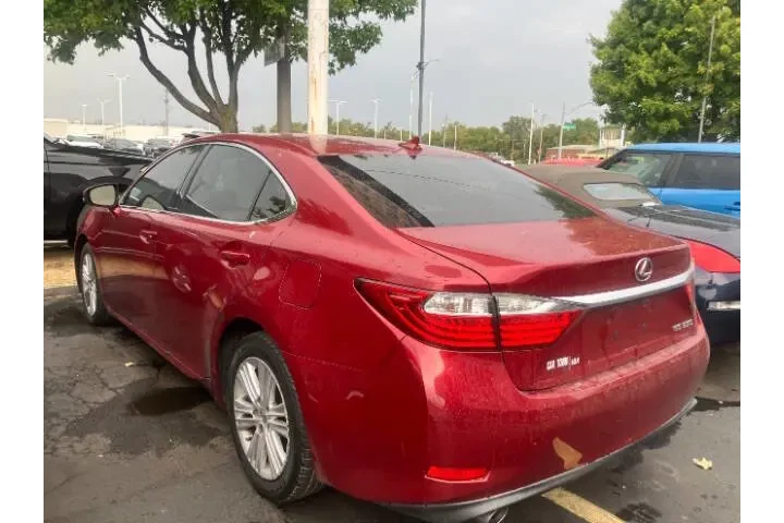 $13500 : 2014 ES 350 image 5