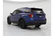 $35998 : Ford Explorer 2021 AWD ST 4d thumbnail