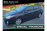 $6999 : 2010 Prius III thumbnail