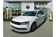 Volkswagen Jetta 2018 1.4T S en Atlanta