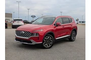 Hyundai SANTA FE 2023 Limite en Columbia