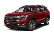 GMC Terrain 2019 SLT 4dr SUV en Hialeah