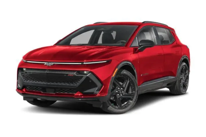 $24497 : Chevrolet Equinox EV 2024 RS image 1