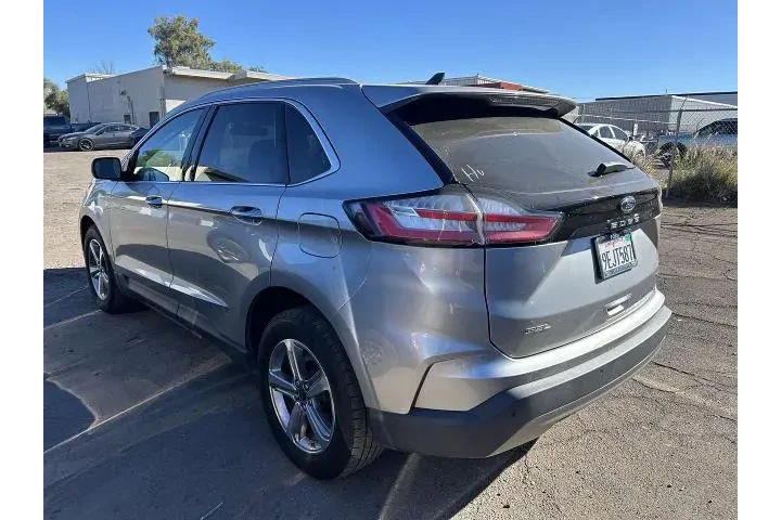 $19789 : Ford Edge 2022 AWD SEL 4dr C image 6