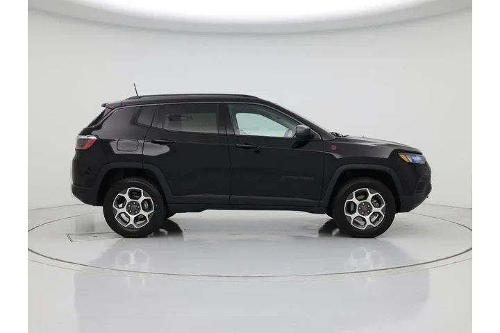 $20998 : Jeep Compass 2022 4x4 Trailh image 7