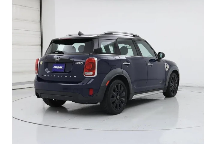 $16998 : MINI Countryman Plug-in Hybr image 8