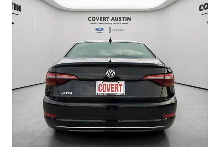 $15218 : Volkswagen Jetta 2019 S 4dr image 4