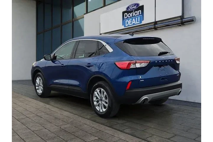 $19995 : Ford Escape 2022 AWD SE 4dr image 5