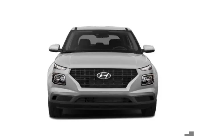 $12999 : Hyundai VENUE 2022 SE 4dr Cr image 4