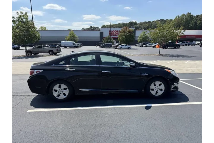 $13500 : 2012 Sonata Hybrid image 6