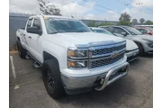 Chevrolet Silverado 1500 201 en San Diego