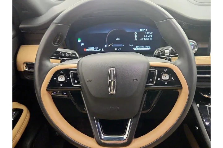 $29998 : Lincoln Corsair 2022 AWD Res image 10