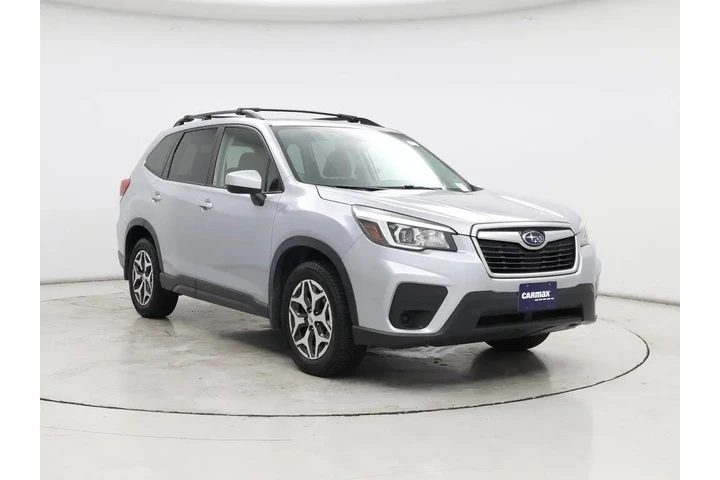 $15998 : Subaru Forester 2020 AWD Pre image 1