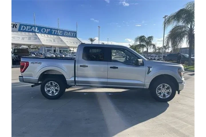 $36767 : Ford F-150 2023 4x4 XLT 4dr image 9