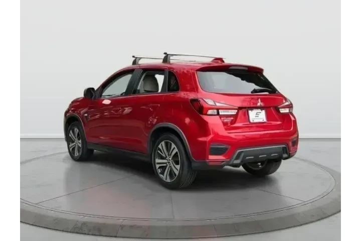 $14795 : Mitsubishi Outlander Sport 2 image 4
