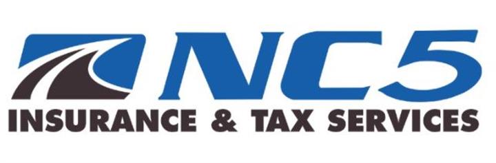 NC5 Insurance & Tax Services image 1