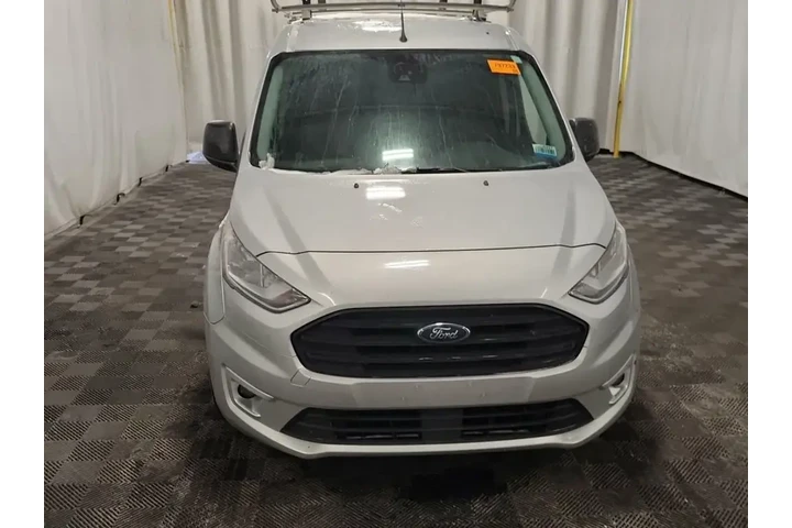 $12699 : Ford Transit Connect 2019 XL image 2