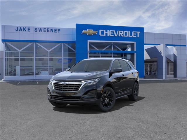 $30190 : 2024 Equinox LS image 9