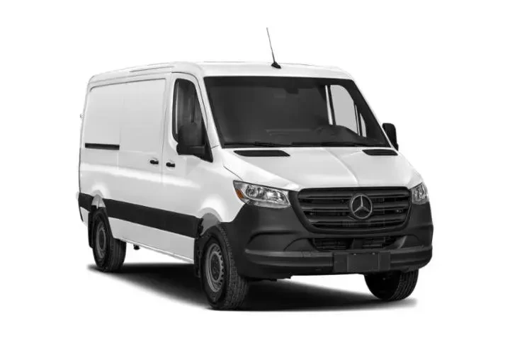 $36988 : Mercedes-Benz Sprinter 2021 image 6