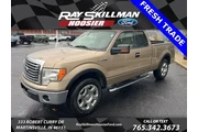$10990 : Ford F-150 2012 4x2 XLT 4dr thumbnail