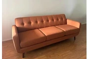 Sofa with Chaise option en Los Angeles