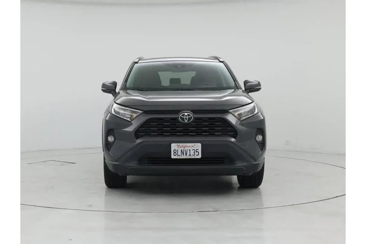 $24998 : Toyota RAV4 2019 XLE Premium image 5