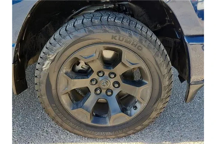 $35995 : Ram 1500 2024 image 7