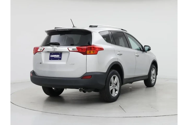 $19998 : Toyota RAV4 2015 XLE 4dr SUV image 8