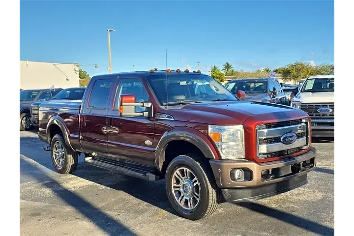$33990 : Ford F-250 Super Duty 2015 4 image 2