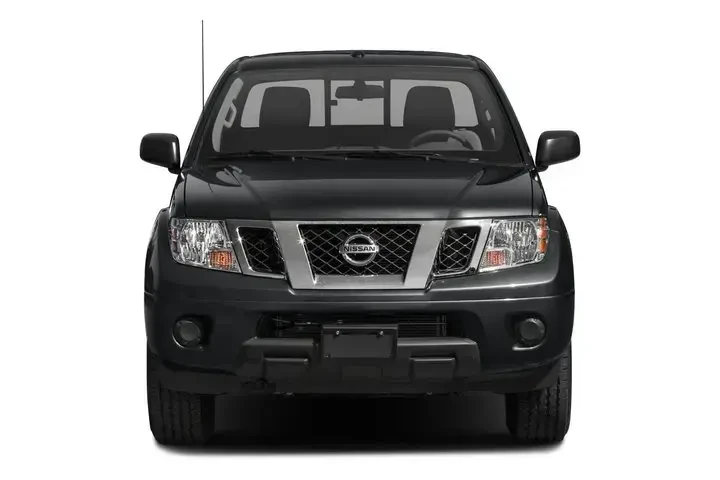 Nissan Frontier 2016 4x4 SV image 7