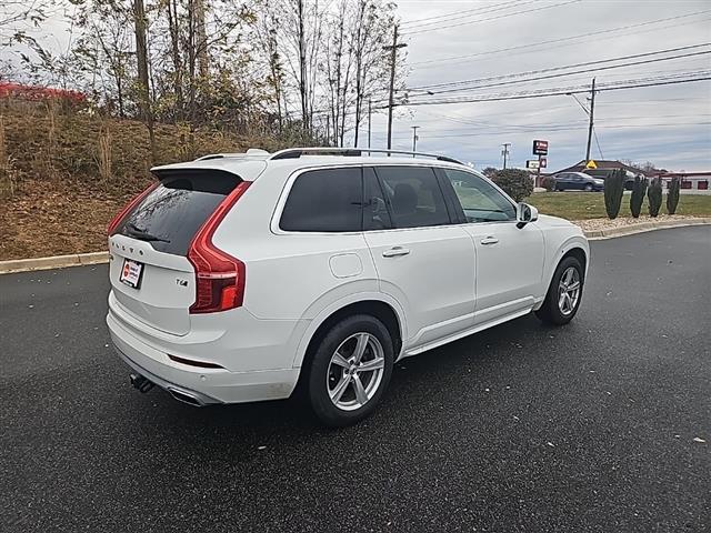 $20629 : PRE-OWNED  VOLVO XC90 T6 MOMEN image 3