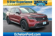 Kia Sorento 2021 AWD S 4dr S en Camden