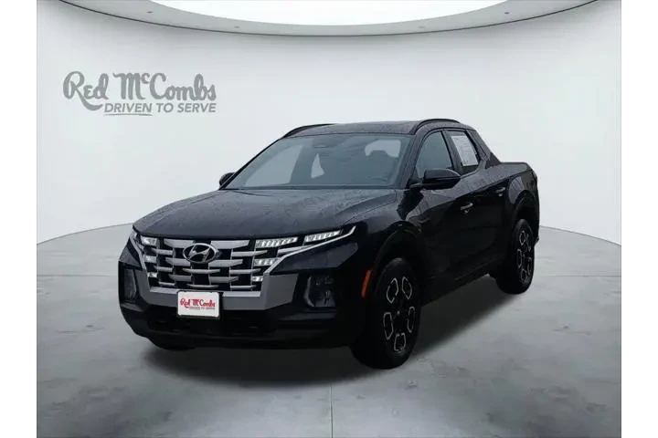$25916 : Hyundai SANTA CRUZ 2023 AWD image 1