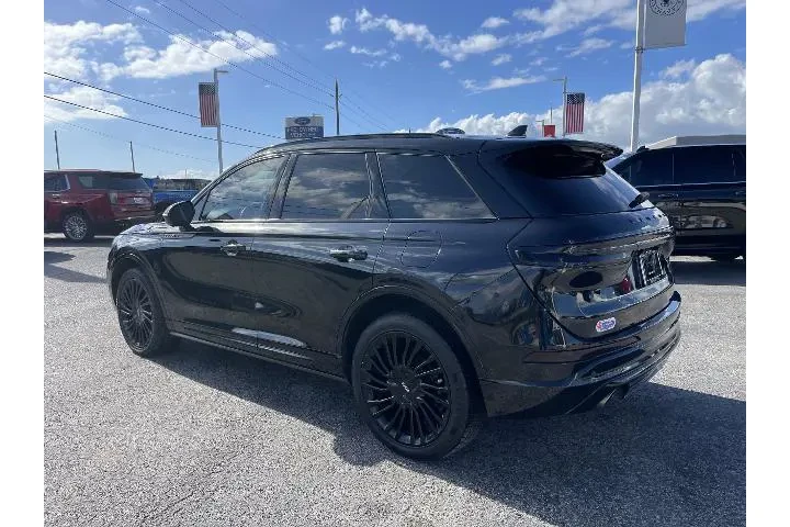 $25981 : Lincoln Corsair 2022 Reserve image 3