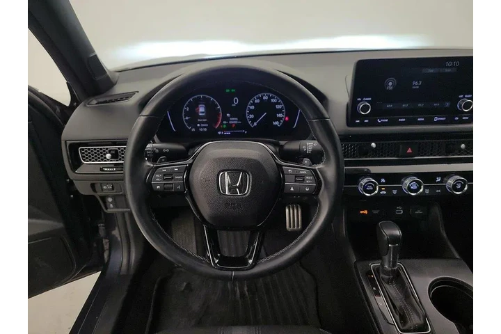 $25998 : Honda Civic 2023 Sport 4dr S image 10