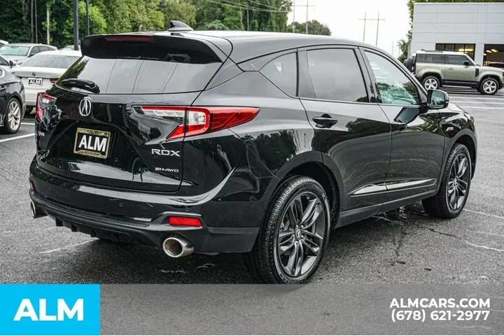 $37970 : Acura RDX 2024 SH-AWD 4dr SU image 6