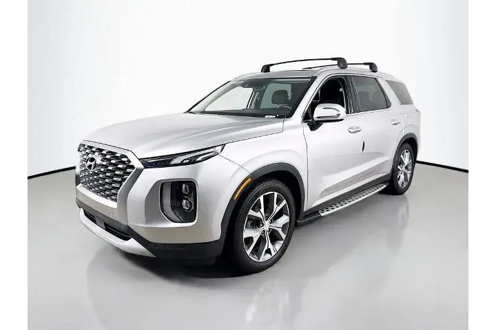 $26750 : Hyundai PALISADE 2021 SEL 4d image 3