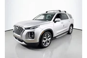 $26750 : Hyundai PALISADE 2021 SEL 4d thumbnail