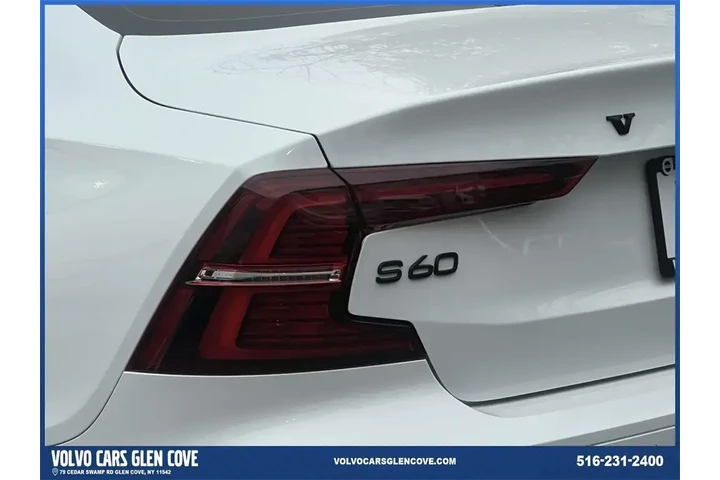 $35500 : Volvo S60 2024 AWD B5 Plus B image 8