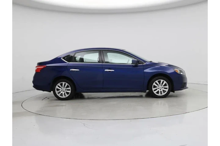 $14599 : Nissan Sentra 2018 S 4dr Sed image 7