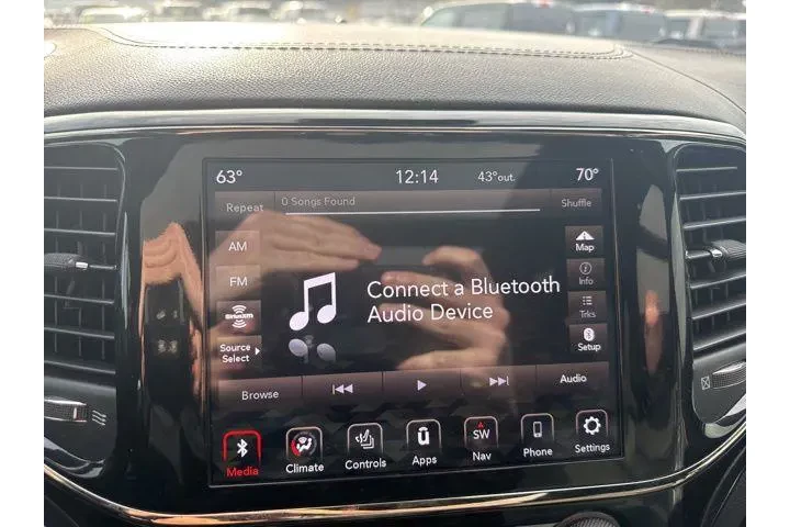 $25489 : Jeep Grand Cherokee 2020 4x4 image 10