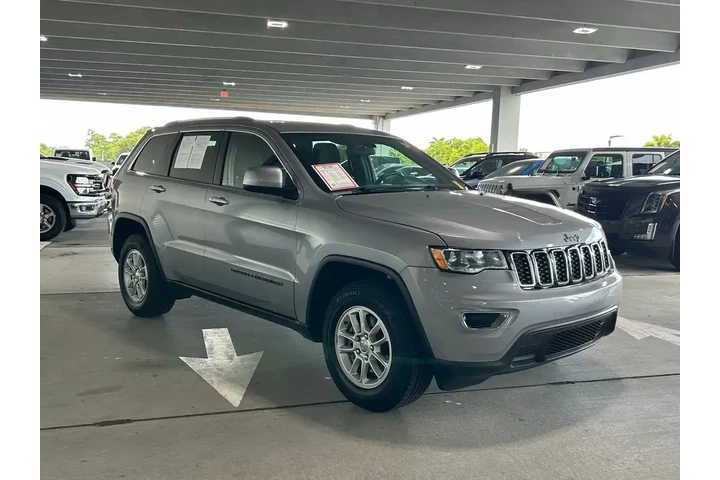 $15999 : Jeep Grand Cherokee 2019 4x2 image 2